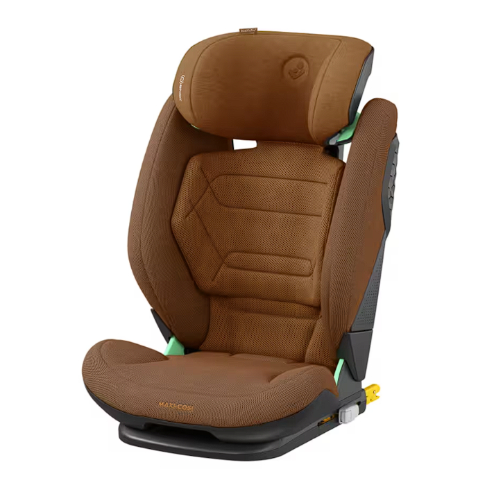 Детское автокресло Maxi-Cosi RodiFix Pro2 i-Size authentic cognac 24790₽