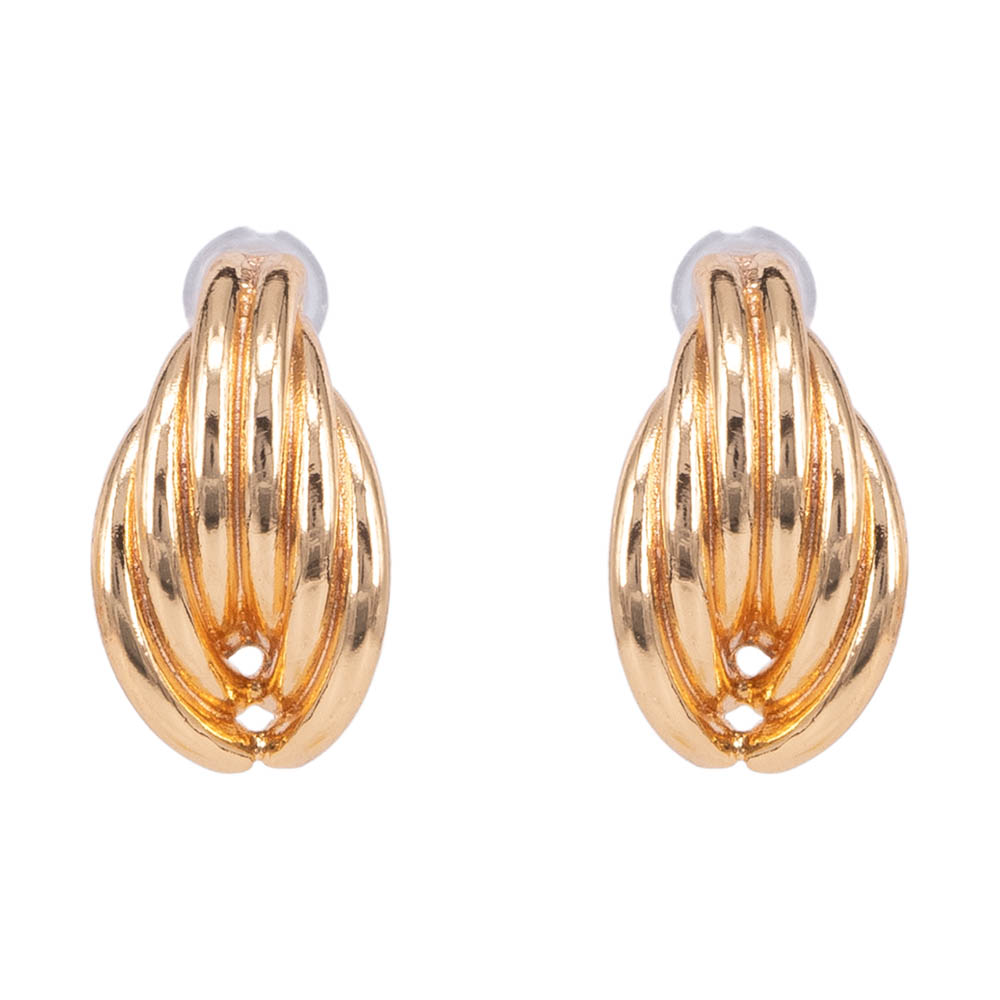 

Серьги из бижутерного сплава OTOKODESIGN 1-56592, 1-56592