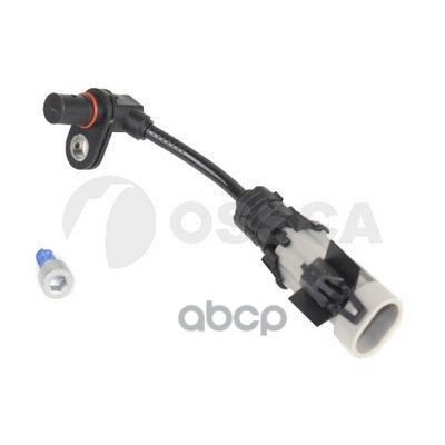 

Датчик ABS переднего колеса CHEVROLET Captiva,OPEL Antara 1