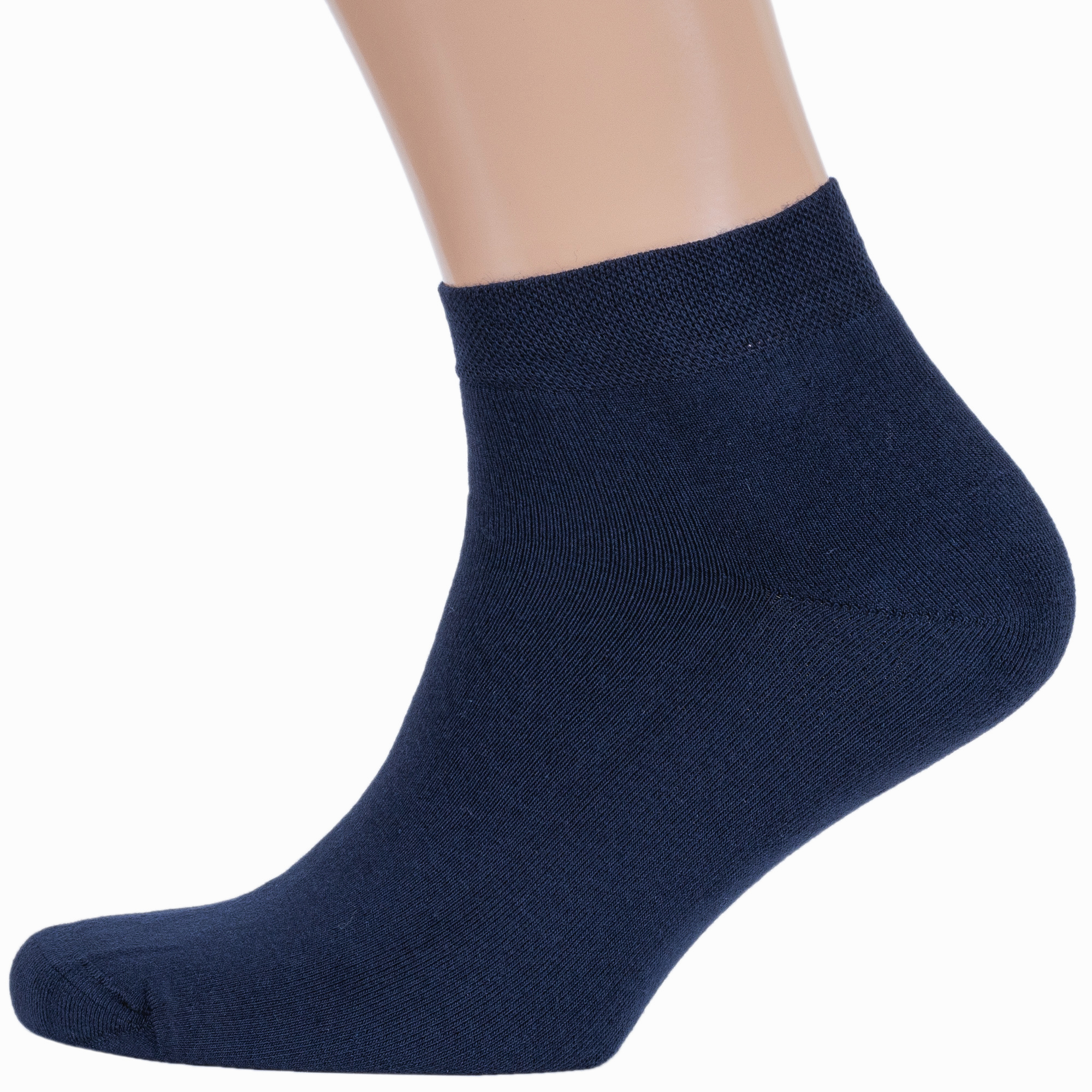 

Носки мужские Rusocks М-1334 синие 25-27, М-1334