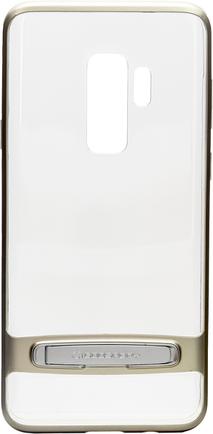 Чехол Goospery Mercury Dream для Samsung Galaxy S9+ Gold