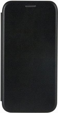 фото Чехол smarterra для huawei y9 (2018) black