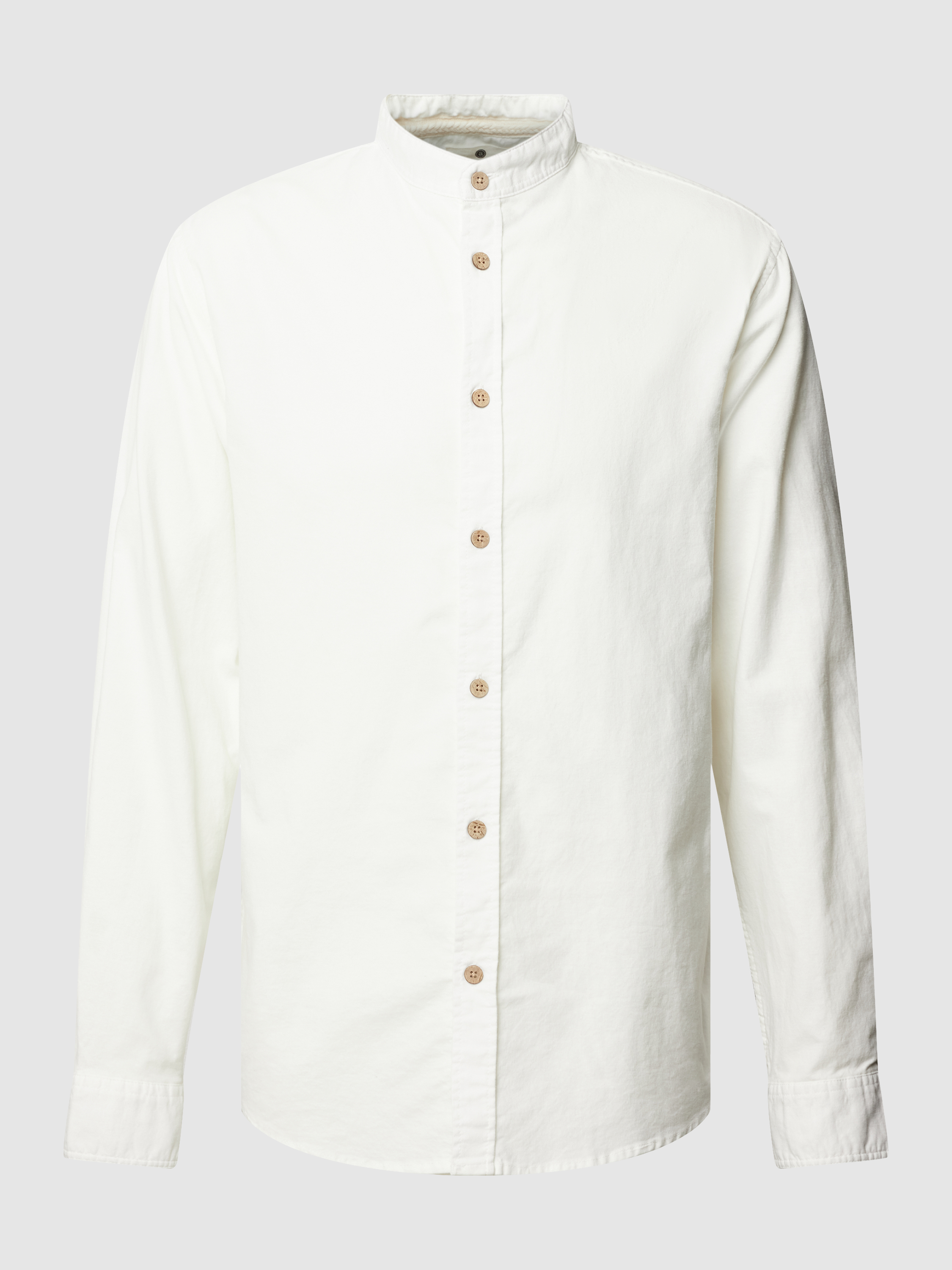 

Рубашка мужская Anerkjendt 1784552 белая 2XL (доставка из-за рубежа), Белый, 1784552