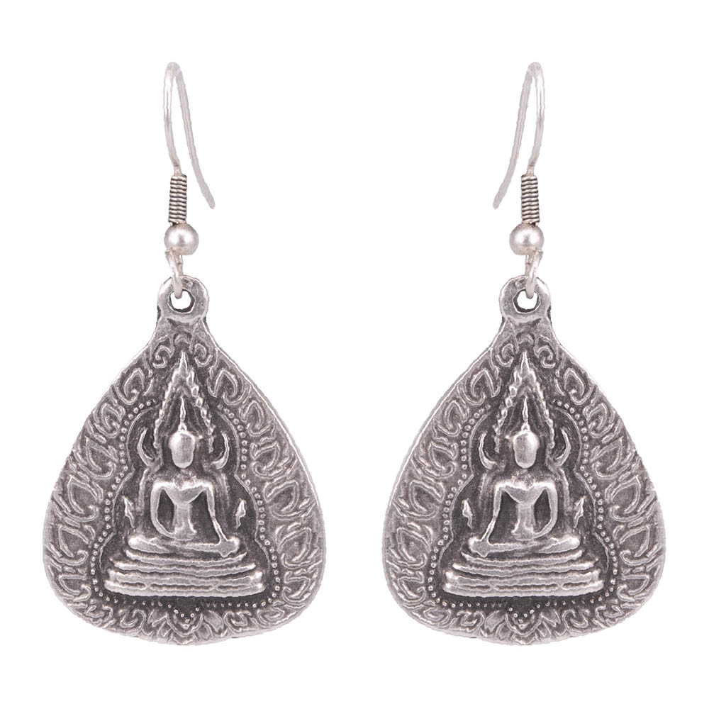 

Серьги из бижутерного сплава OTOKODESIGN 1-56626, 1-56626
