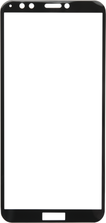 

Защитное стекло RED LINE Full Screen 3D для Honor 7С Black, Full Screen 3D для Honor 7С Black