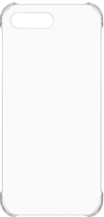 фото Чехол huawei для honor 10 transparent