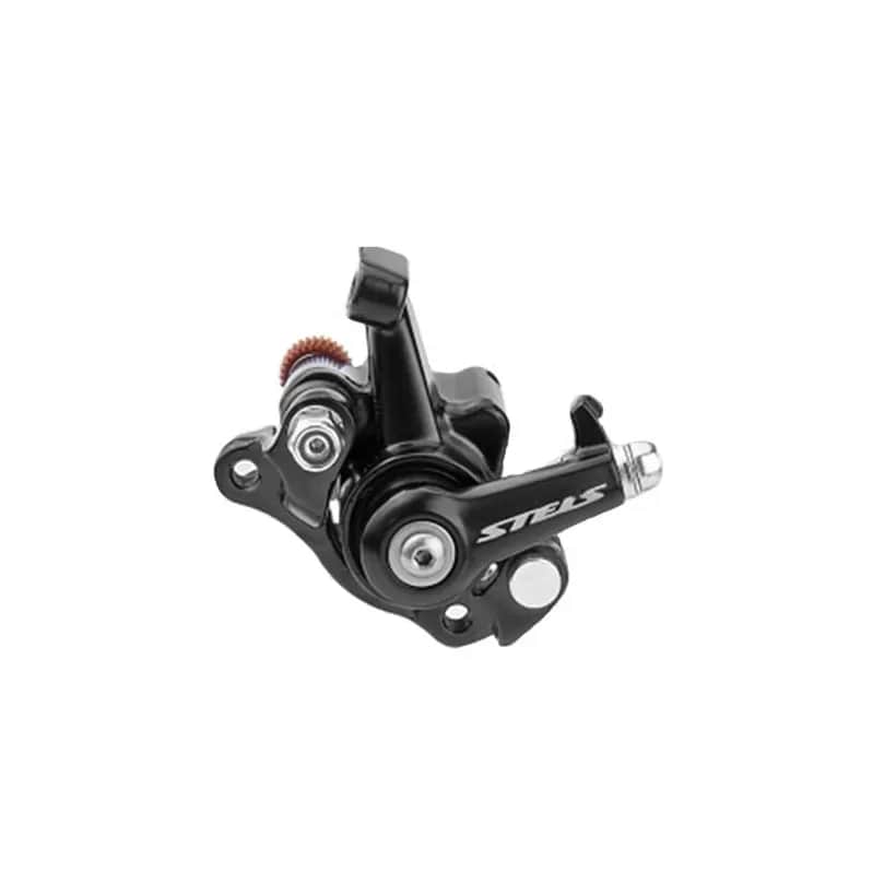 

Тормоз дисковый передний DSK-400F, Черный, dsk-400f