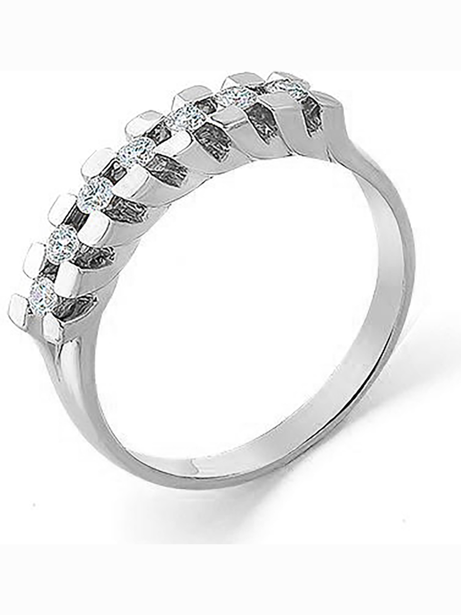 

Кольцо из золота р. 16 Master Brilliant 1-104-579, бриллиант, 1-104-579