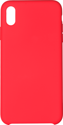 фото Чехол g-case для apple iphone xs max red