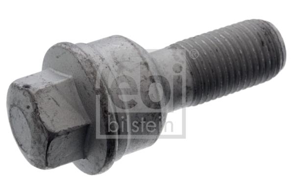 

Болт Колесный Febi 40606 (M14x1.5x21.5x60) Audi Q3/Q5 Febi арт. 40606