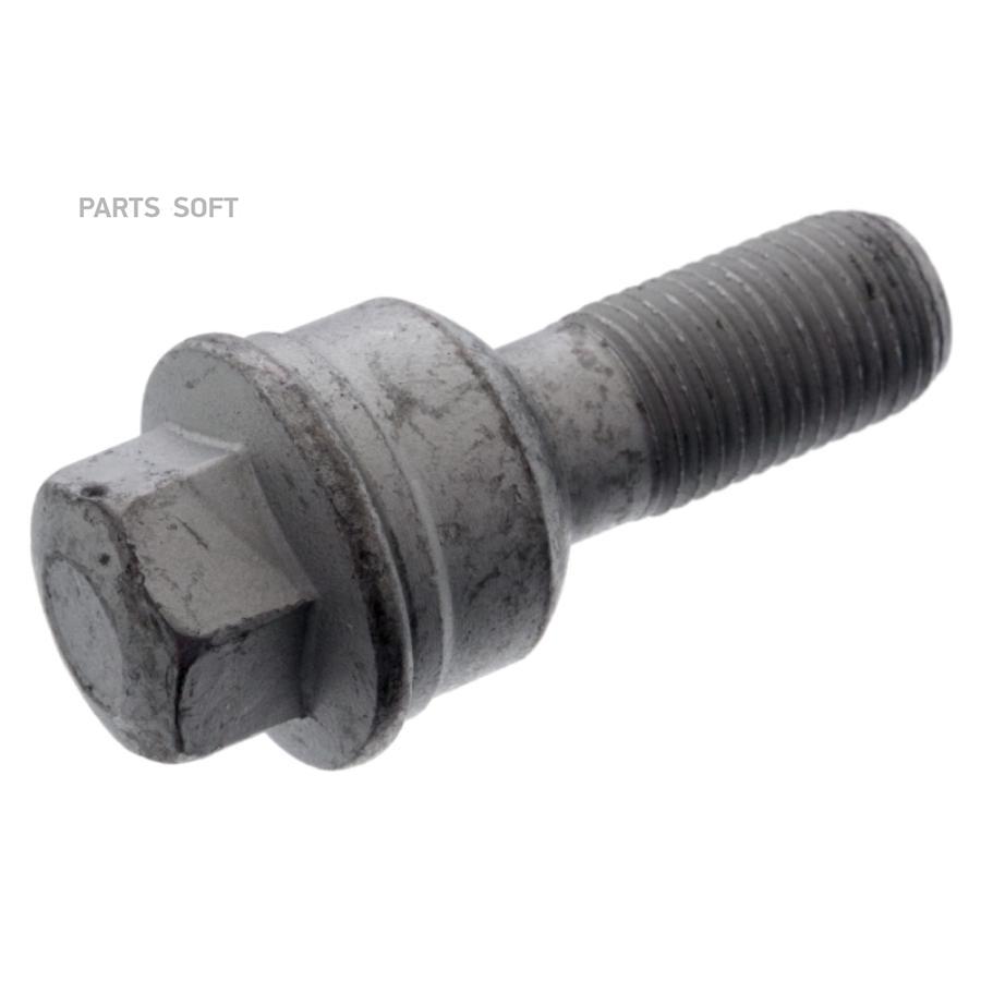 

Болт Колесный Febi 40606 (M14x1.5x21.5x60) Audi Q3/Q5 Febi арт. 40606