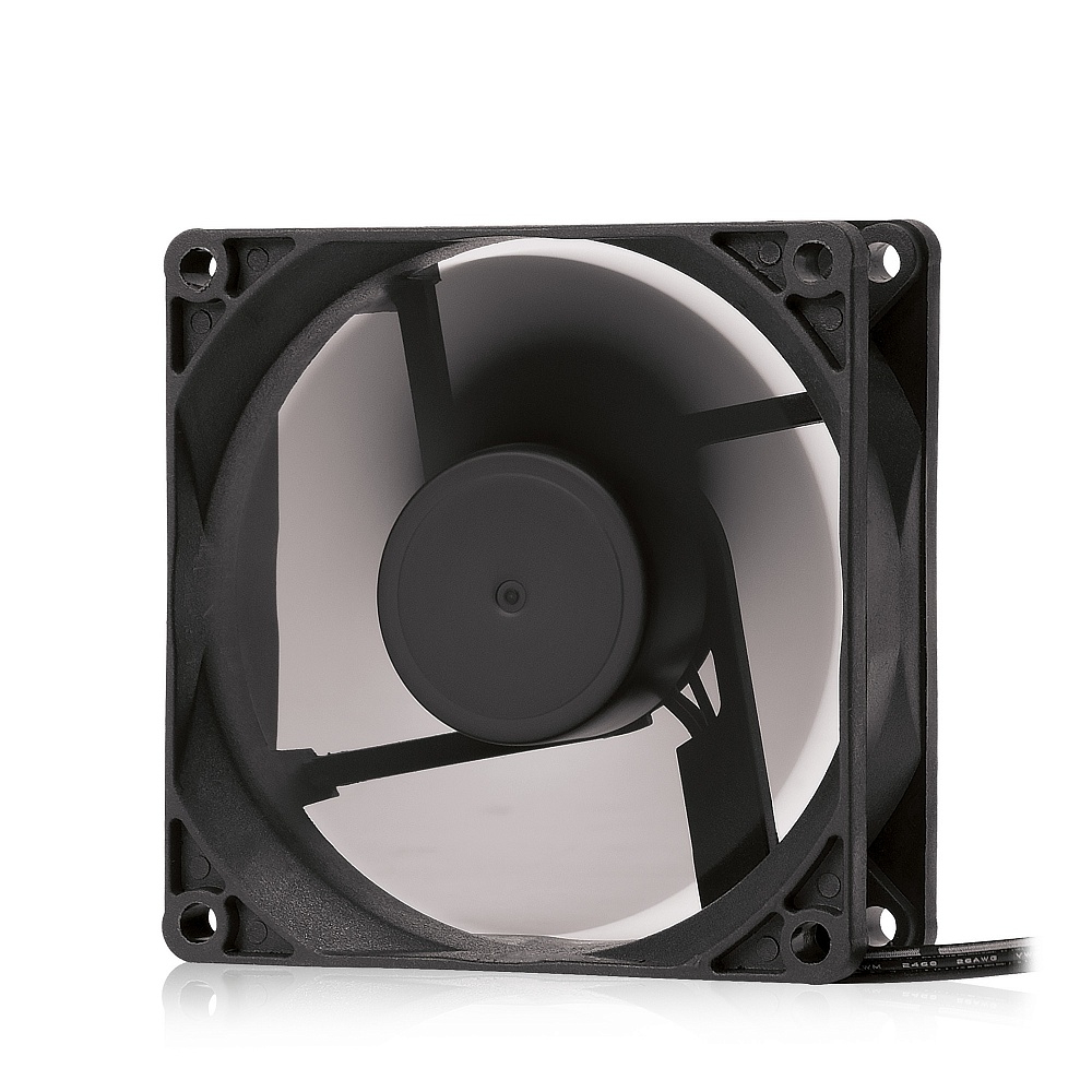 

Корпусной вентилятор Crown Micro CMCF-8025S-800, 77443-17