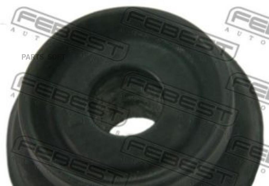 

FEBECT TSB814 TSB814_втулка тяги стабилизатора переднего!\ Toyota Yaris NLP10/SCP10/SCP12