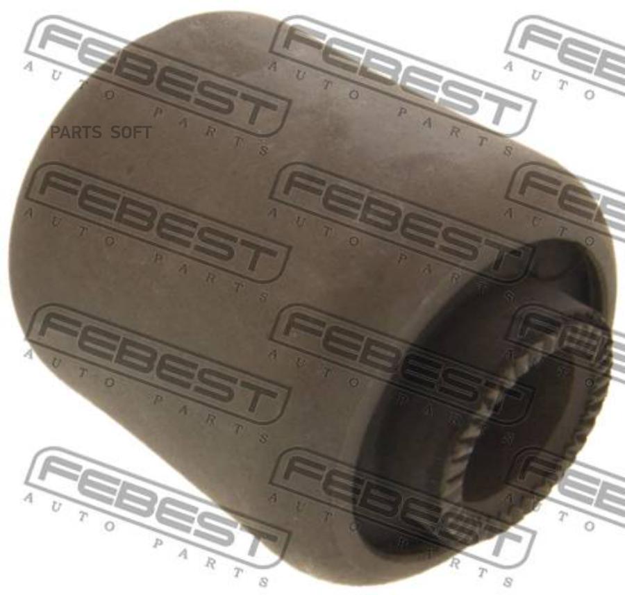 

FEBECT TAB168RUB TAB-168RUB_сайлентблок задней цапфы!\Toyota Mark 2/Chaser/Cresta GX100 96