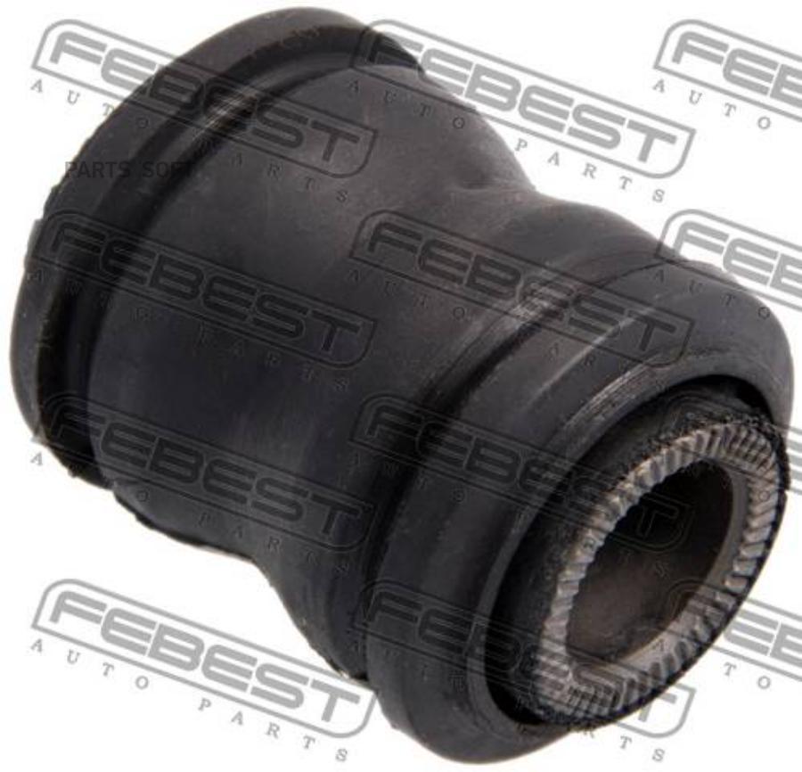 

FEBECT TAB069 TAB-069_сайлентблок рычага зад.подв.попереч.!\ Toyota Caldina 97-02/Camry 90