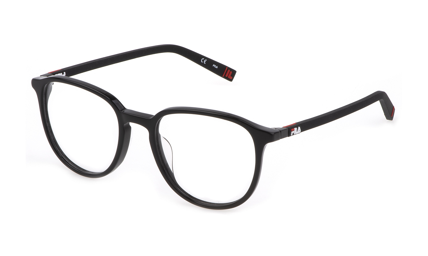 

Оправа для очков мужская FILA FLA-1VFI306510700, черный, FLA-1VFI306510700