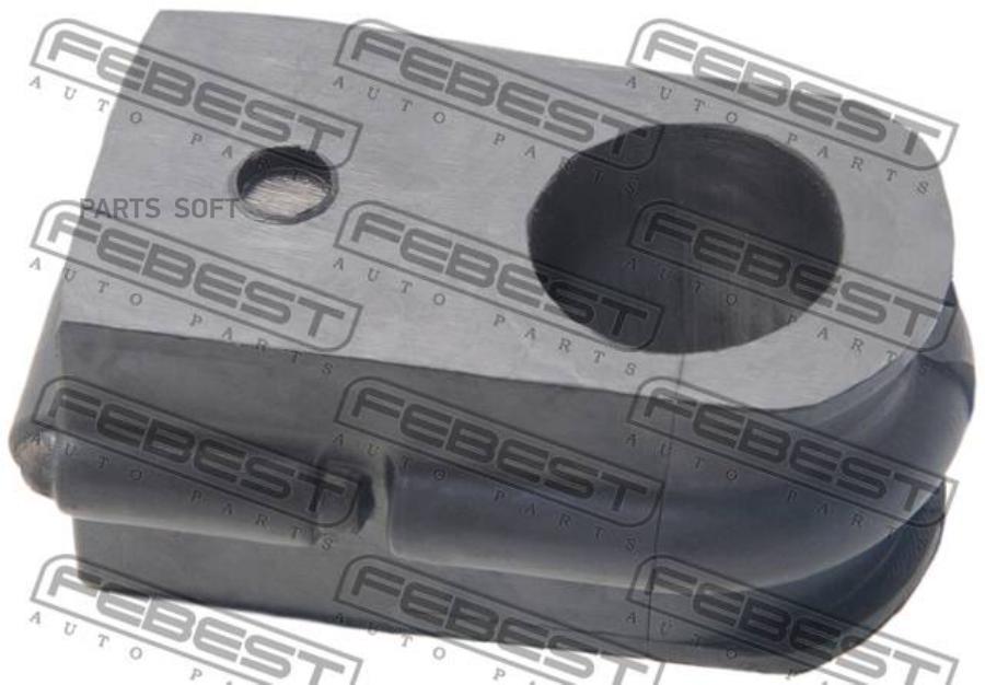 

FEBECT NSB037 NSB037_втулка стабилизатора переднего! d26\ Nissan Micra all 03>/Murano Z50