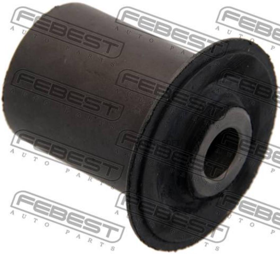 

FEBECT NAB2C23 NAB-2C23_сайлентблок рычага задней подвески верхнего!\ Nissan Serena C23 91