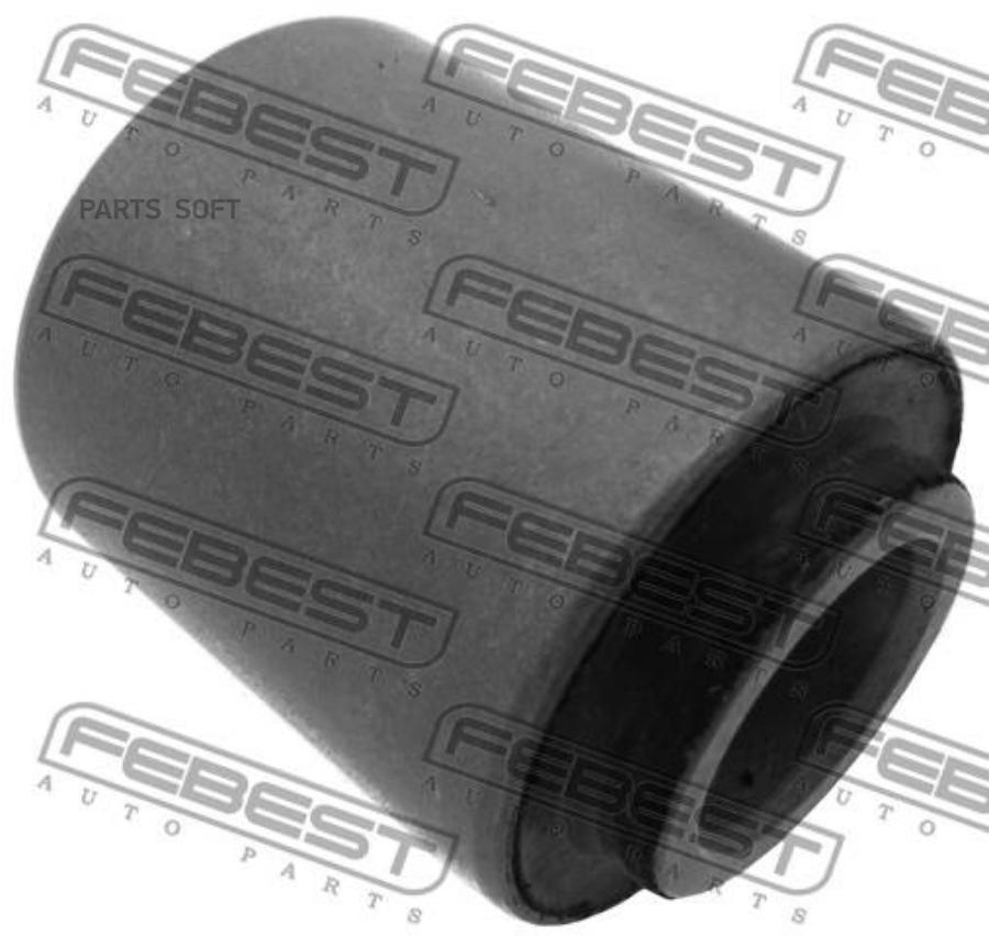 

FEBECT NAB012S NAB-012S_сайлентблок передний переднего рычага!\ Nissan Almera Tino V10M 98