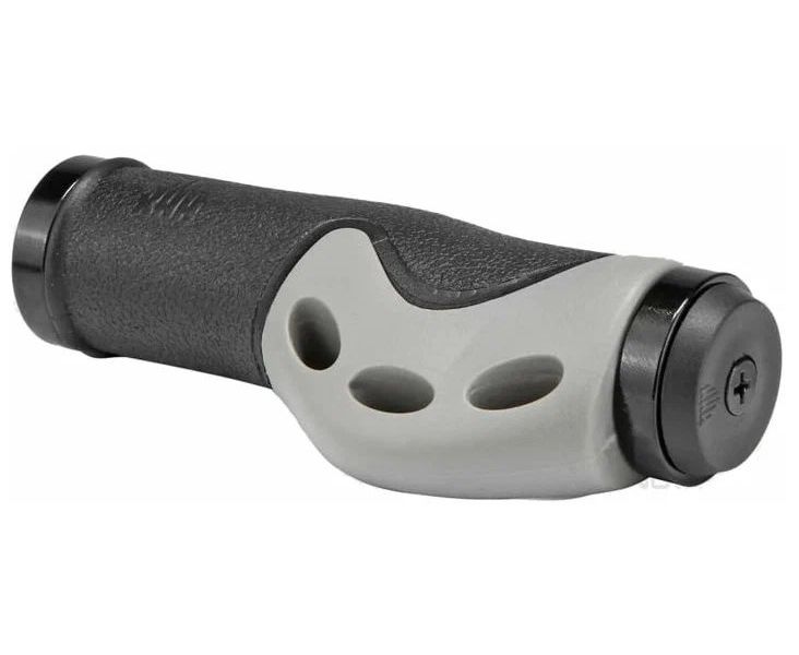 

Грипсы XH-G69BL,130 mm