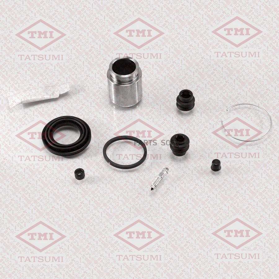 

Ремкомплект суппорта MITSUBISHI/CITROEN/REUGEOT задн. Tatsumi TCG1101