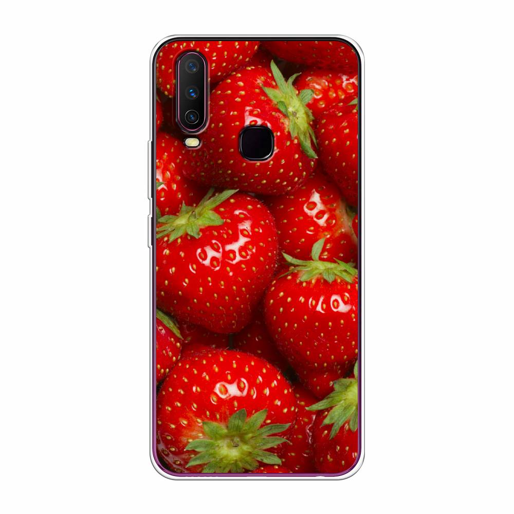 Чехол Awog на Vivo Y17/Y12 