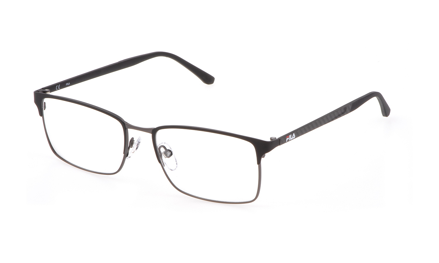

Оправа для очков мужская FILA FLA-1VFI2925408H5, черный, FLA-1VFI2925408H5