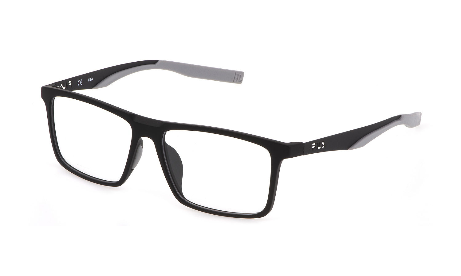 

Оправа для очков мужская FILA FLA-1VFI298550U28, черный, FLA-1VFI298550U28