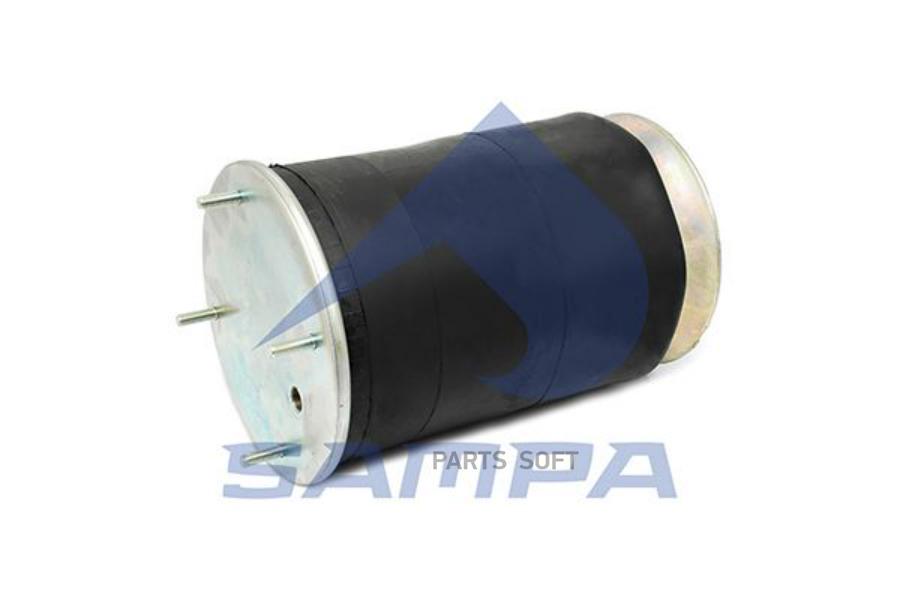 

Пневморессора в сборе со стал. стаканом SAMPA sp55912k