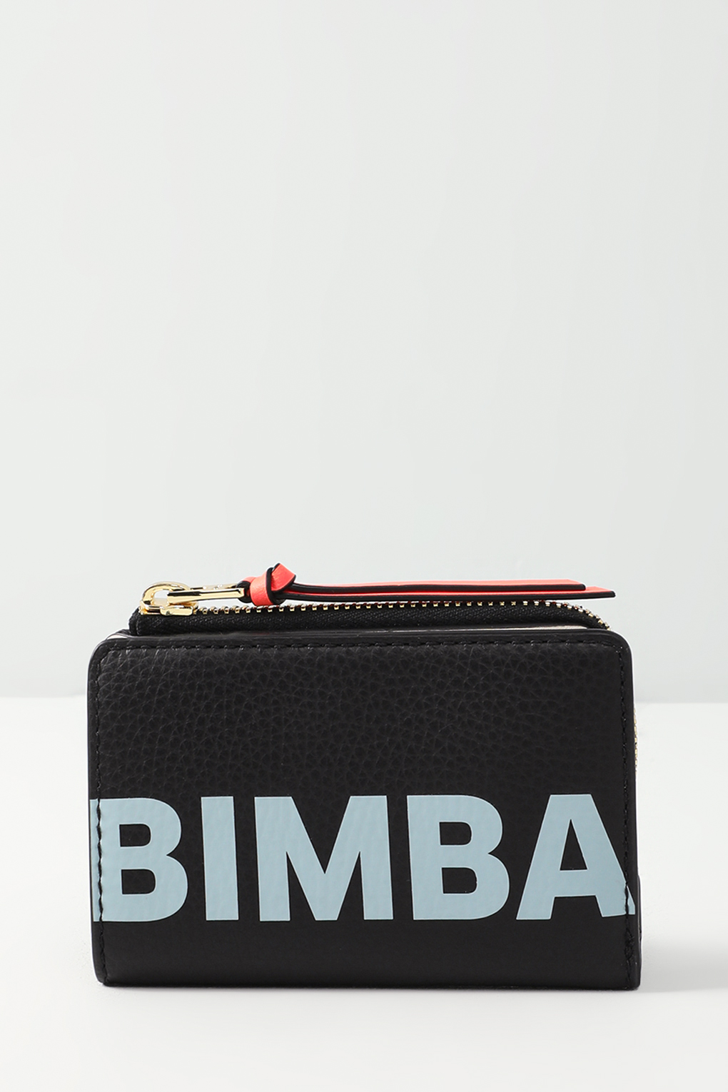 Кошелек женский Bimba Y Lola 232BBB223 Китай черный