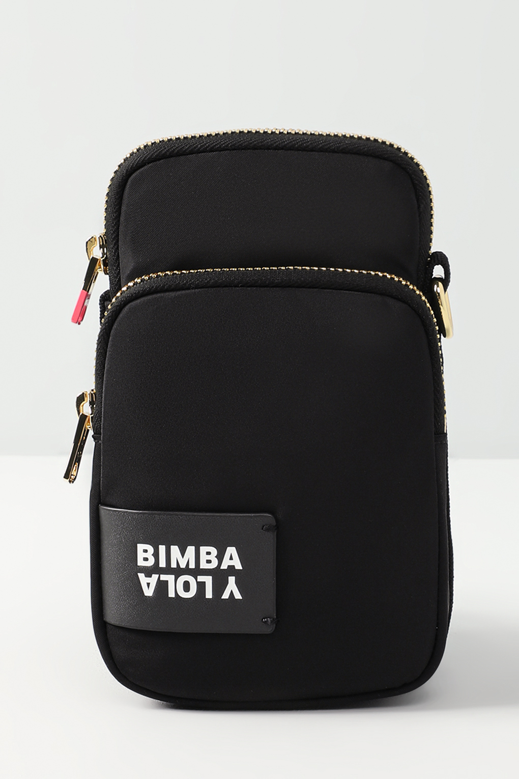 

Сумка женская Bimba Y Lola 222BBH810, черный, 222BBH810