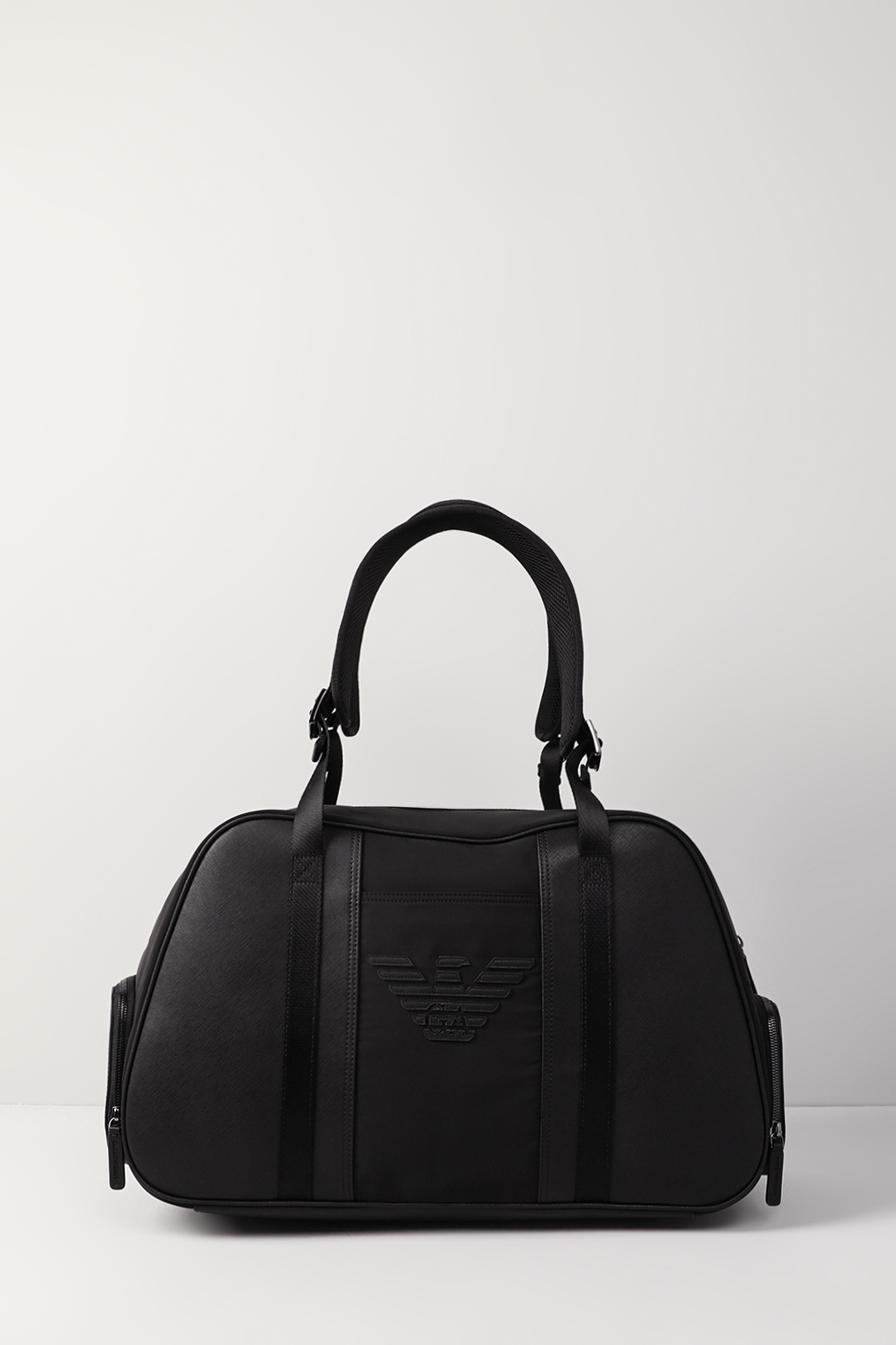 Сумка мужская Emporio Armani Y4Q362 Y216J, черный