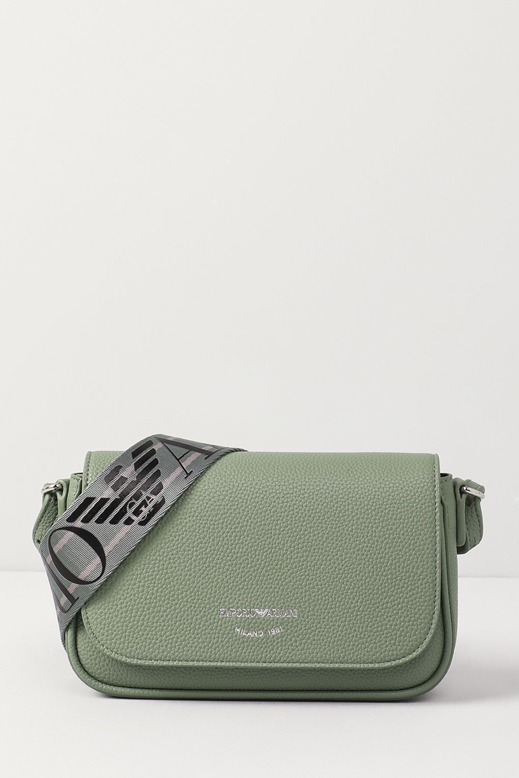 

Сумка женская Emporio Armani Y3H294 YFO5E, зеленый, Y3H294 YFO5E