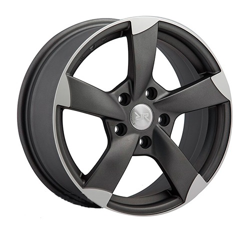 

Колесный диск Race Ready CSS9528 (BPM) 7xR16 ET45 5*112 D57.1