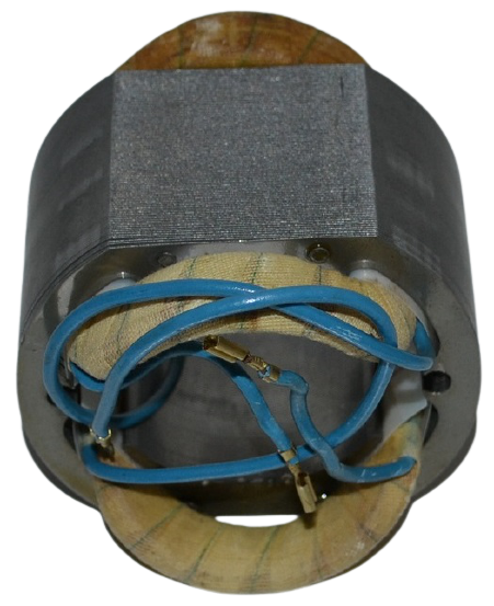 

Статор для электрических полировальных машинок RUPES LH31N / LH32EN