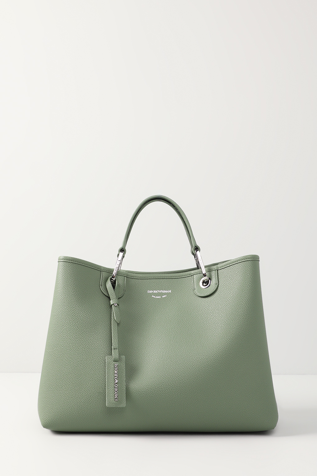 

Сумка женская Emporio Armani Y3D165 YFO5E, зеленый, Y3D165 YFO5E