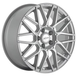 

Колесный диск X'trike X-133 (HS) 7.5xR18 ET37 5*114.3 D66.6, Серебристый