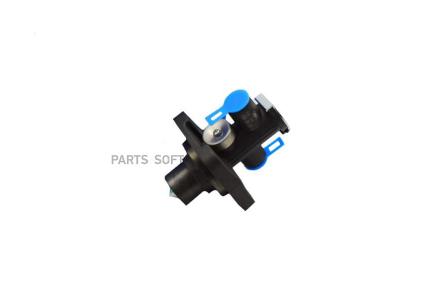

SORL 17050540010 17050540010 клапан блокирующий КПП \ Volvo () 1шт