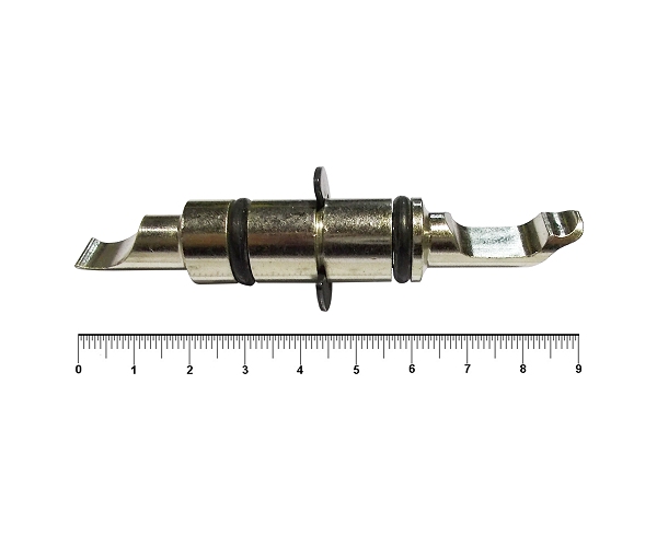

Коготь колесного зажима для Trommelberg URS 1801