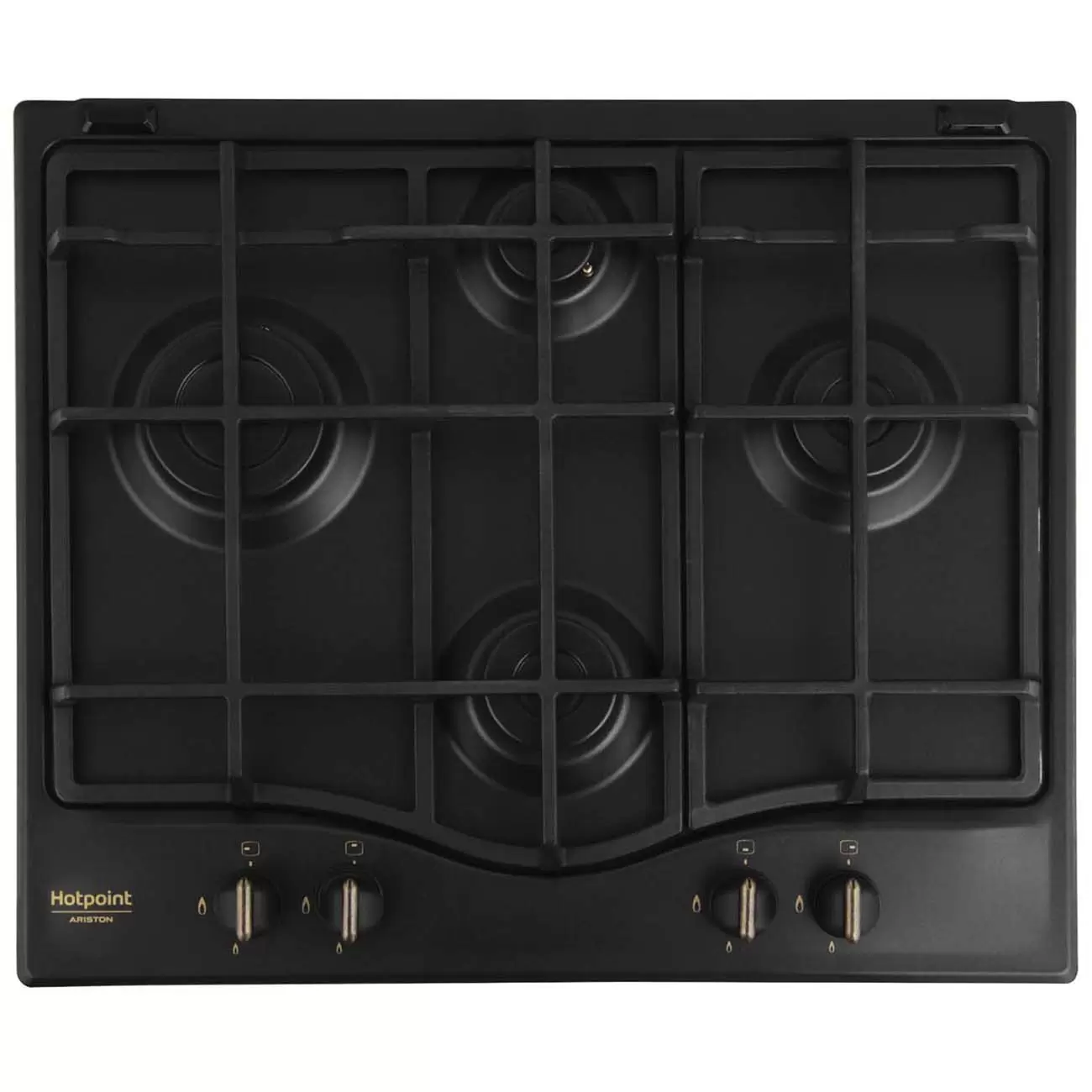 

Встраиваемая варочная панель газовая Hotpoint-Ariston 9YPSN 645(AN) GH R/HA черный, 9YPSN 645(AN) GH R/HA
