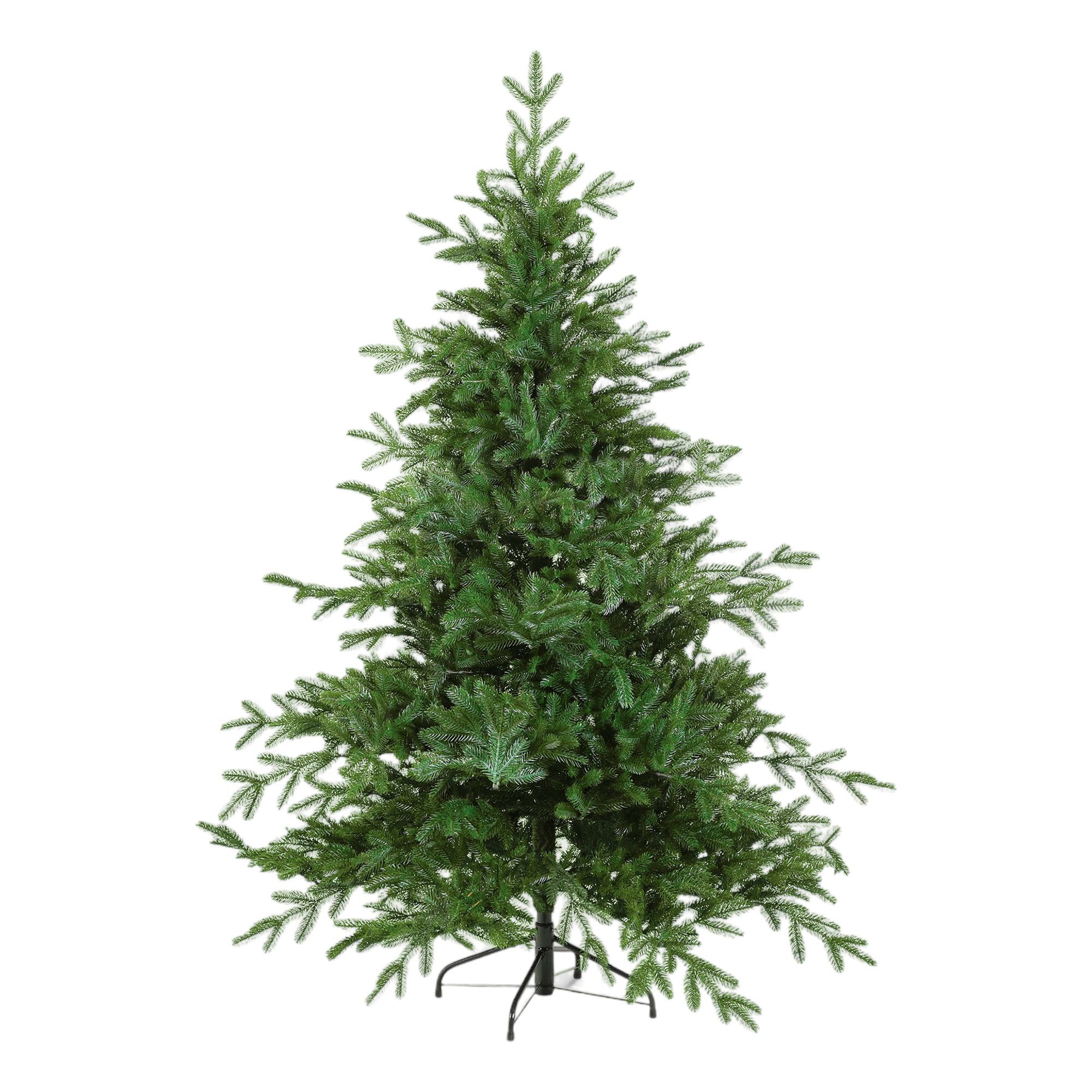 

Ель искусственная напольная EveXmas Амазонка 180 см