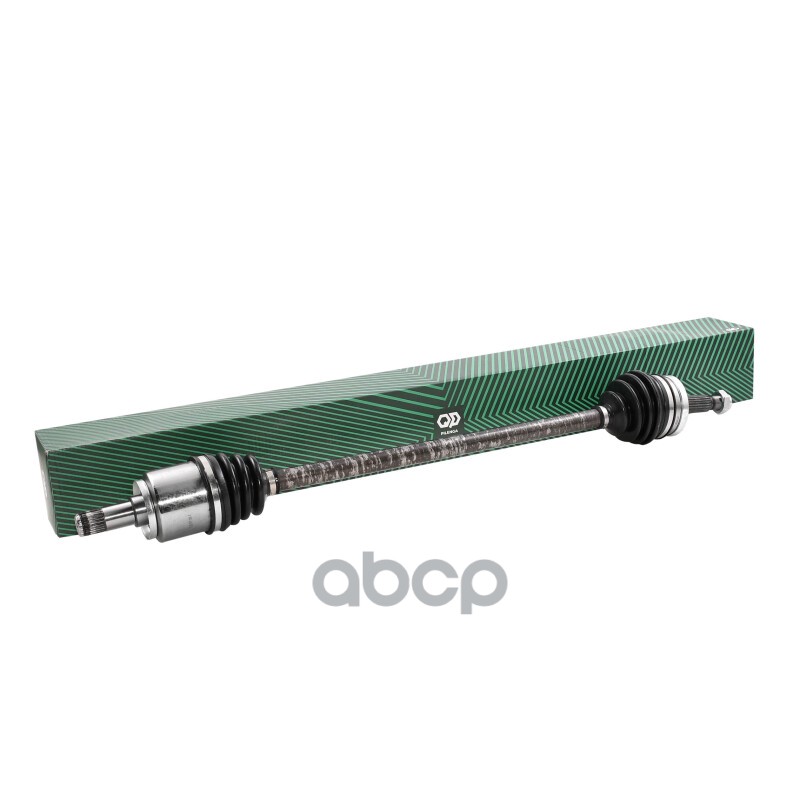 

Привод В Сборе Правый Ваз 2108-21099 PILENGA AX-P 1204 R