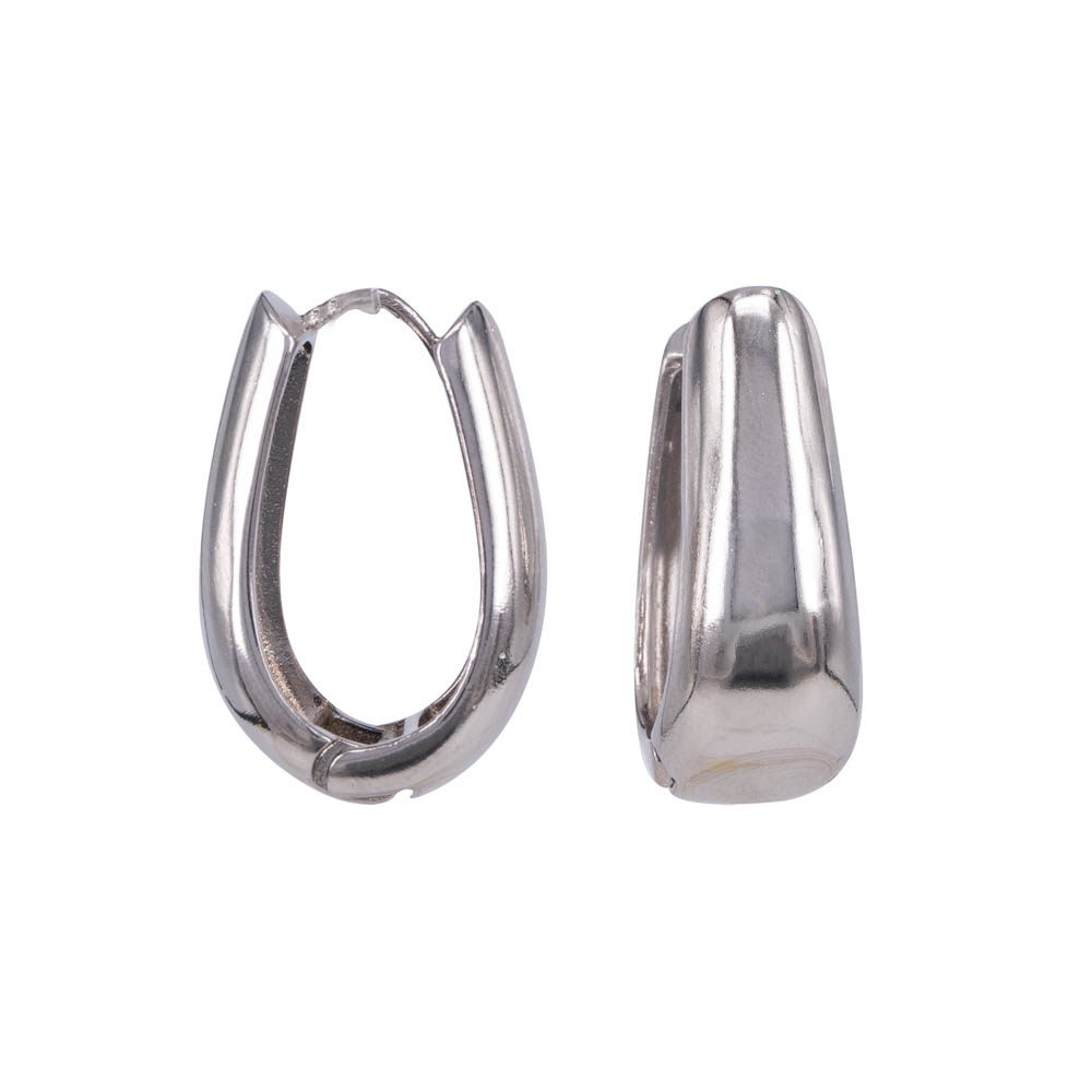 

Серьги из бижутерного сплава OTOKODESIGN 1-56512, 1-56512