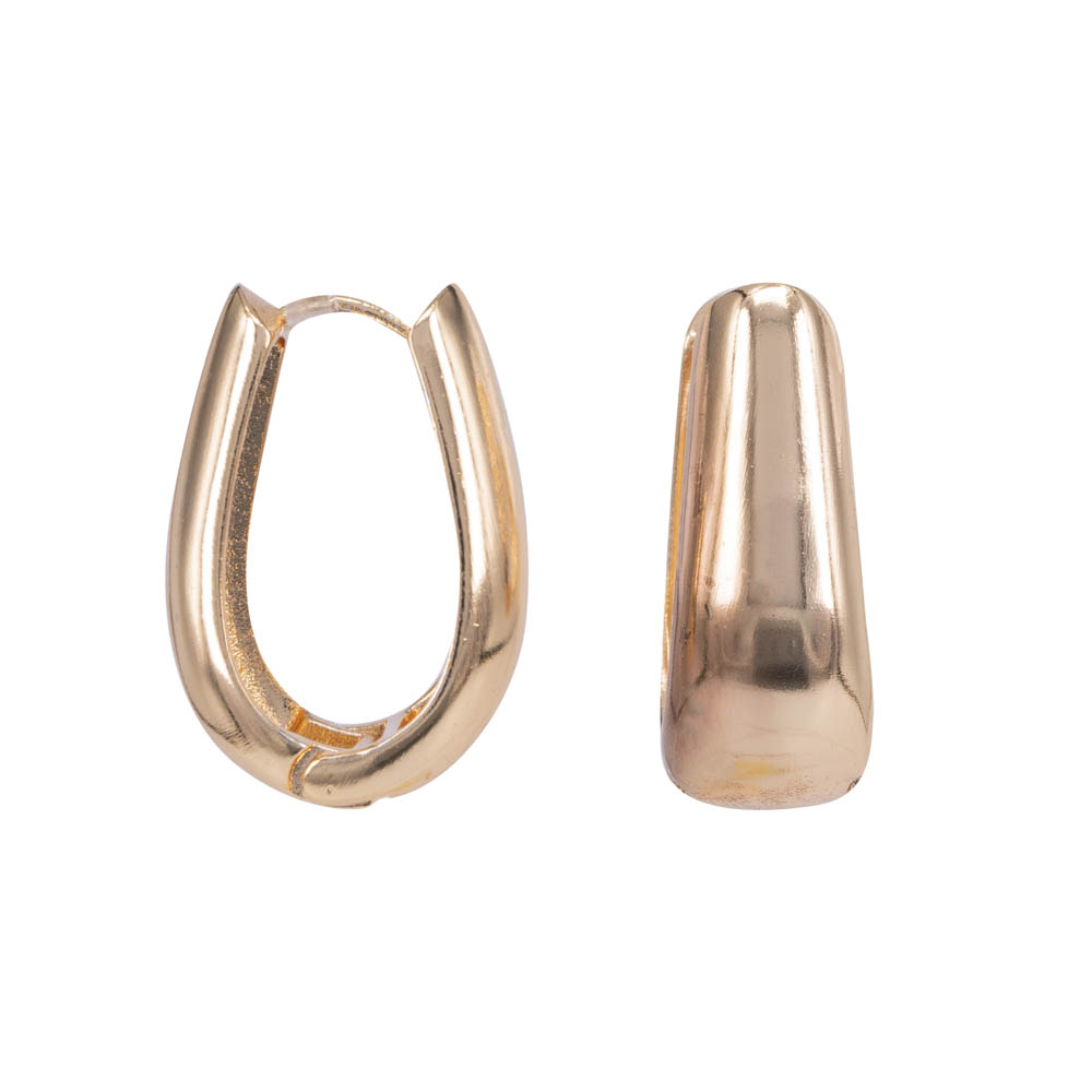 

Серьги из бижутерного сплава OTOKODESIGN 1-56511, 1-56511