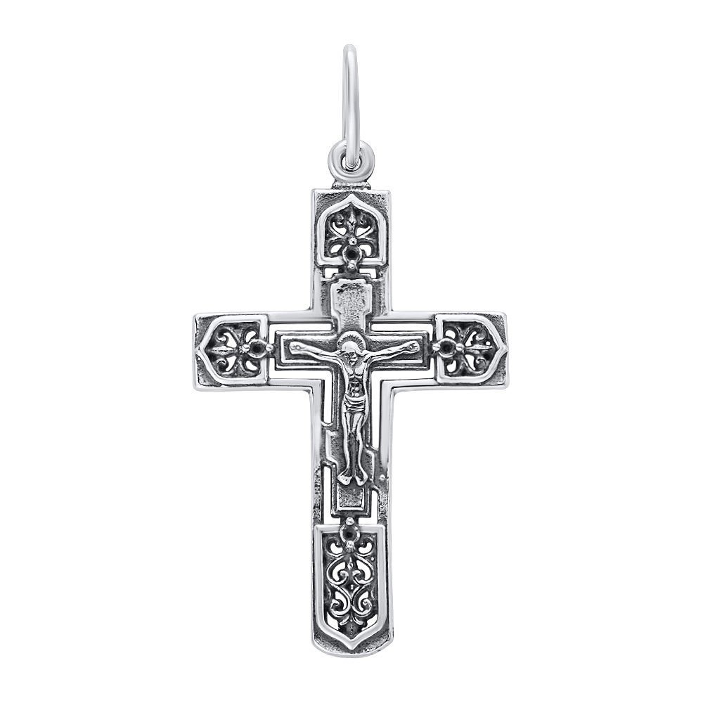 

Подвеска из серебра с фианитом 585Gold 903001745, 903001745