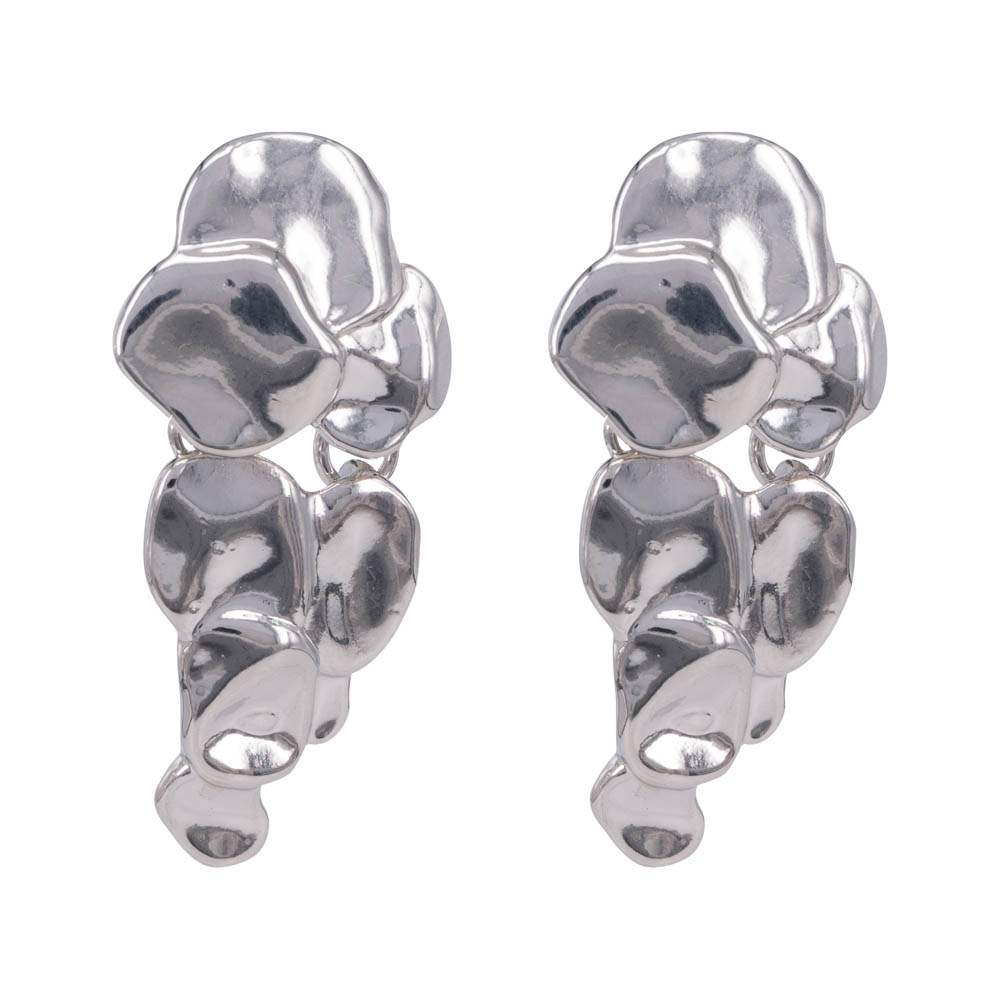 

Серьги из бижутерного сплава OTOKODESIGN 1-56506, 1-56506