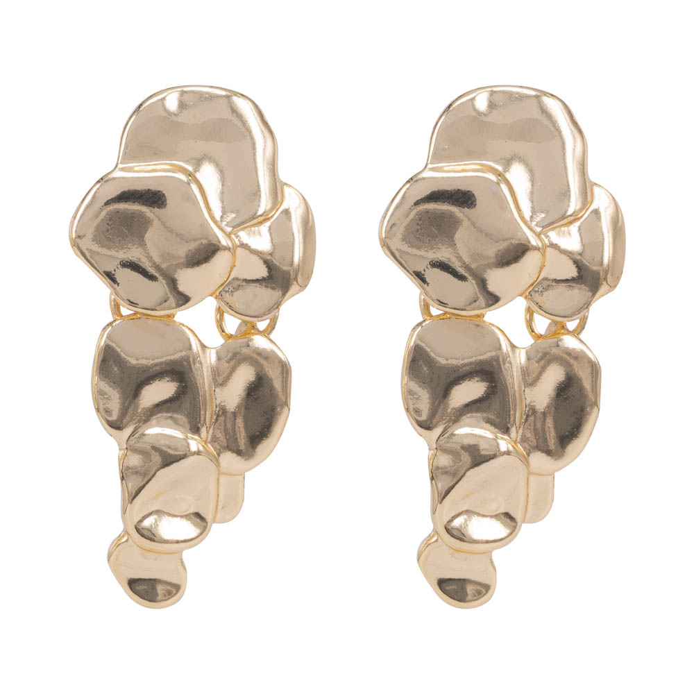 

Серьги из бижутерного сплава OTOKODESIGN 1-56505, 1-56505