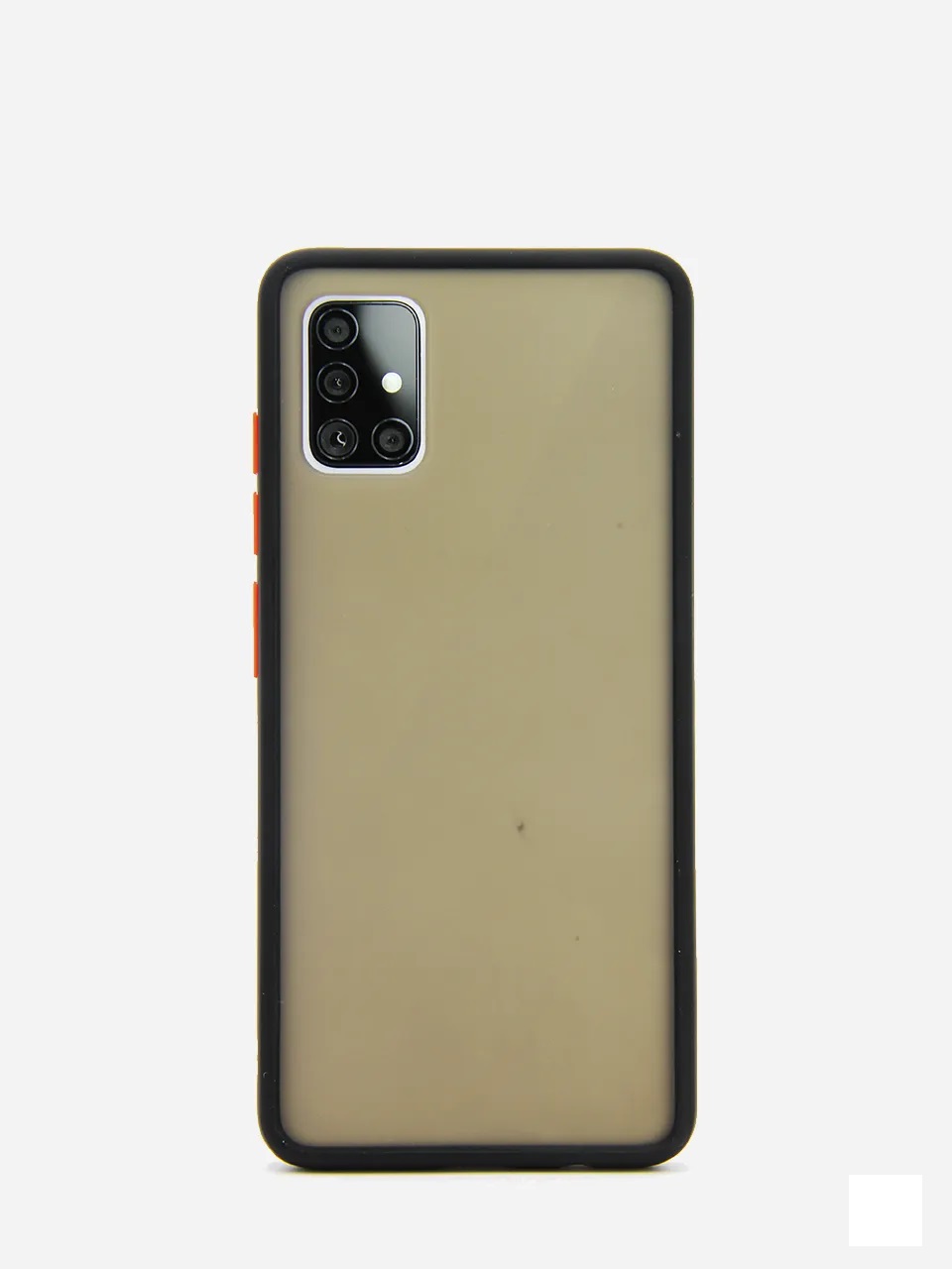

Чехол противоударный ЧЕХОЛ ТПУ FLORME ДЛЯ SAMSUNG GALAXY A51 (012157), Разноцветный