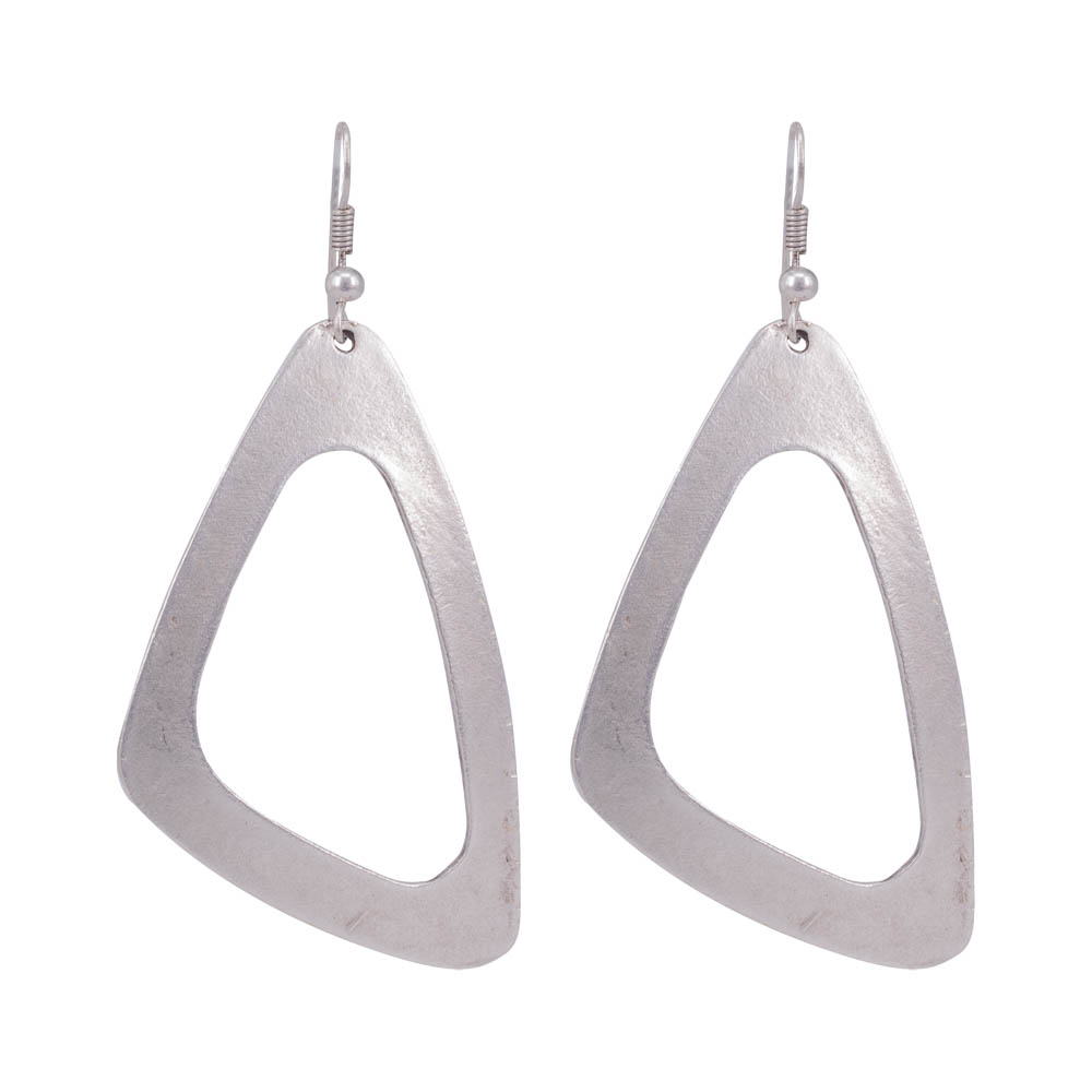 

Серьги подвески из бижутерного сплава OTOKODESIGN 1-56566, 1-56566