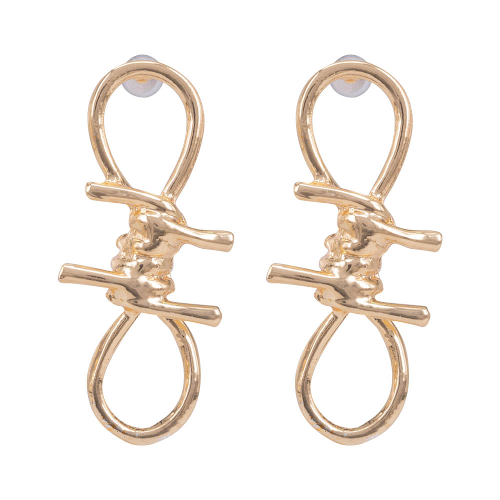 

Серьги из бижутерного сплава OTOKODESIGN 1-56525, 1-56525
